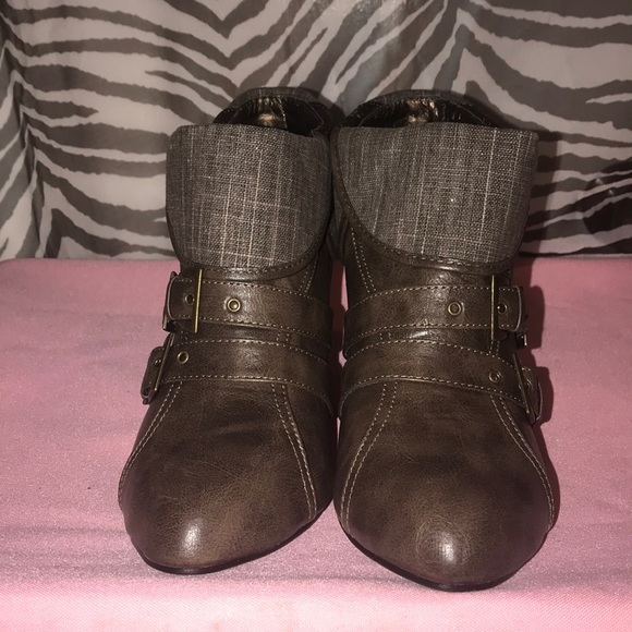 Cute Bootie - Picture 4 of 6